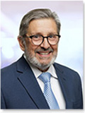 Image of Salvador Peron , MD